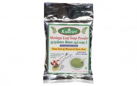 Kaaviri Moringa Leaf Soup Powder   Pack  50 grams